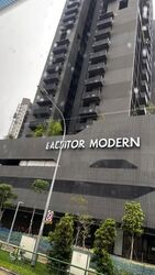 Lentor Modern (D26), Apartment #533422601